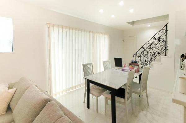 中古一戸建て 川越市むさし野南 西武新宿線南大塚駅 4,380万円