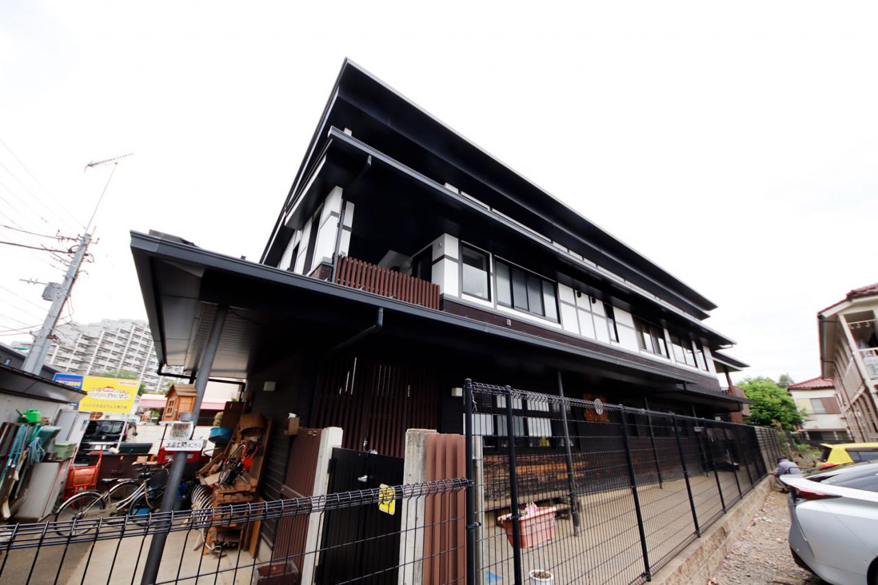 三原どろんこ保育園