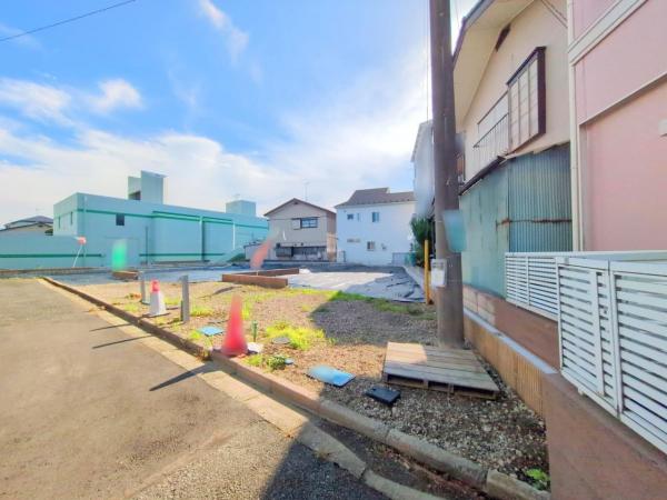 新築一戸建て 志木市上宗岡１丁目 東武東上線志木駅 3,680万円～4,080万円