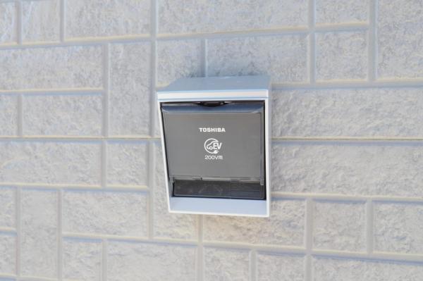 志木市上宗岡1丁目　新築一戸建て 現況写真