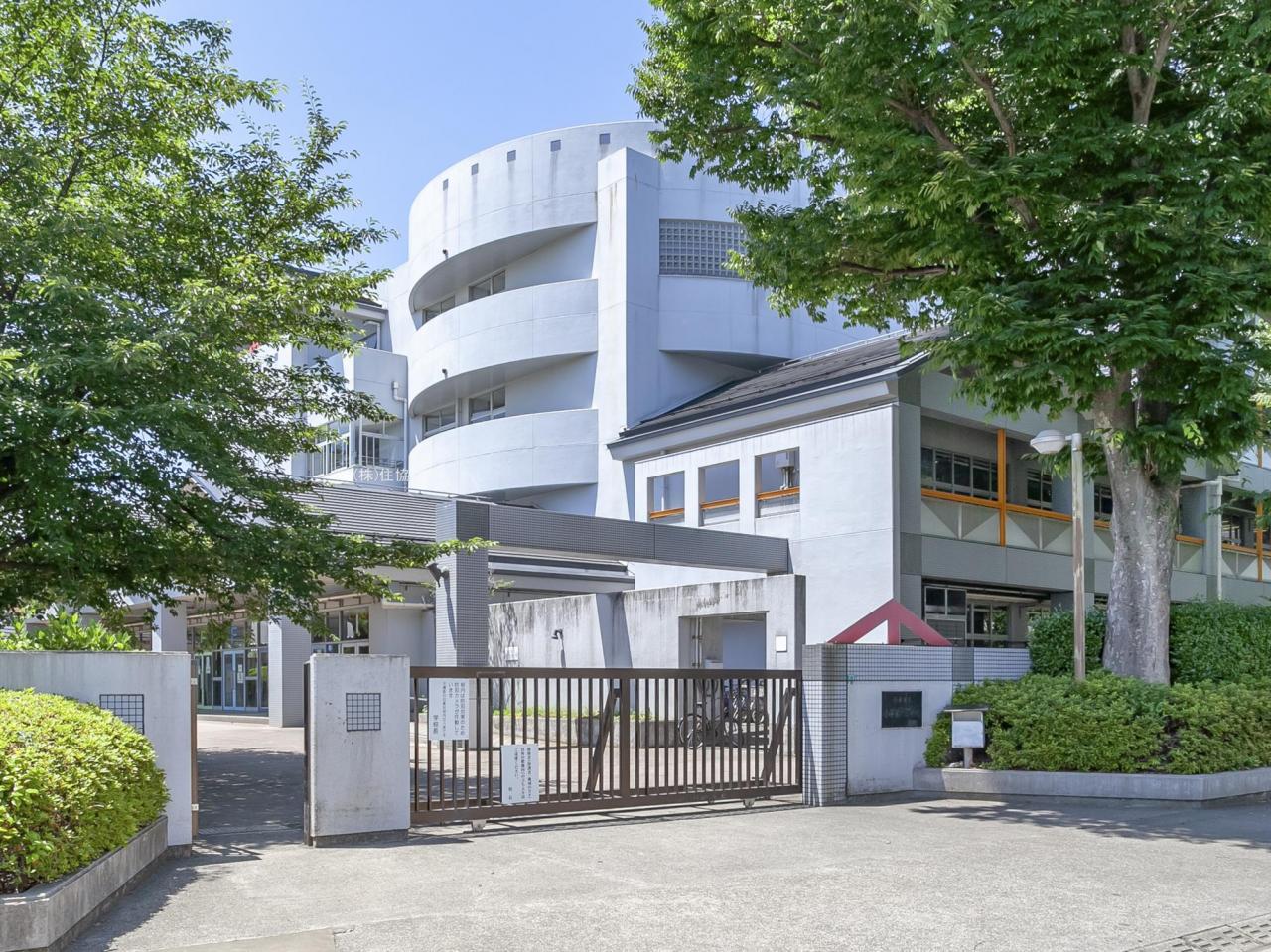 小平市立小平第六小学校