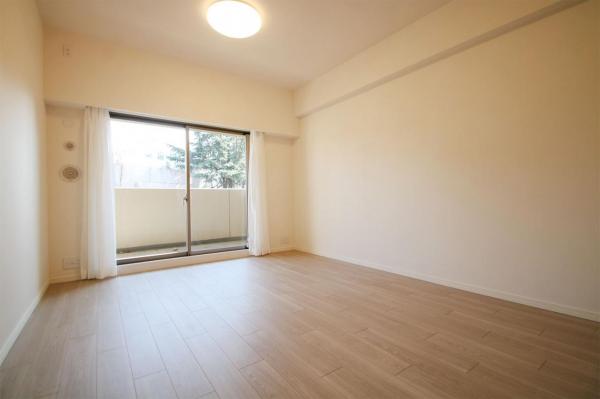 J-シティオ・メイツ和光　2階 