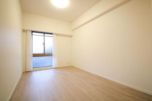 J-シティオ・メイツ和光　2階 