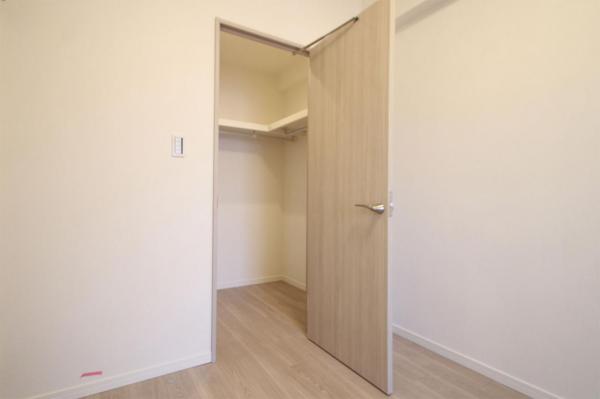 J-シティオ・メイツ和光　2階 