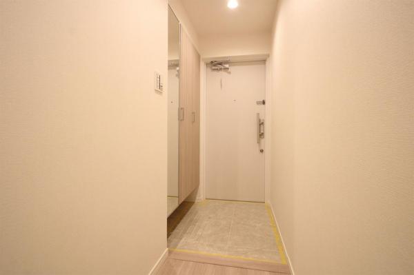 J-シティオ・メイツ和光　2階 