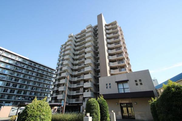 中古マンション 和光市白子２丁目 有楽町線地下鉄成増駅 4,890万円