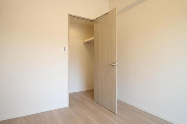 J-シティオ・メイツ和光　2階 