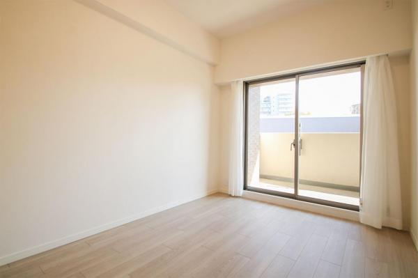 J-シティオ・メイツ和光　2階 