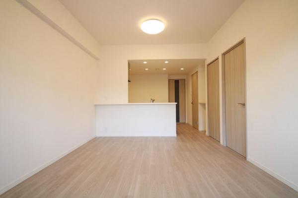 J-シティオ・メイツ和光　2階 