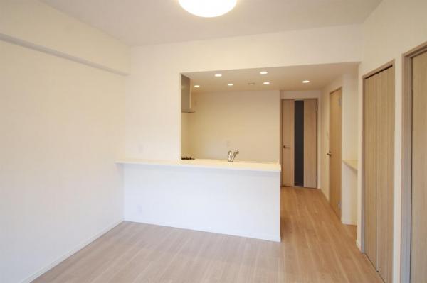 J-シティオ・メイツ和光　2階 