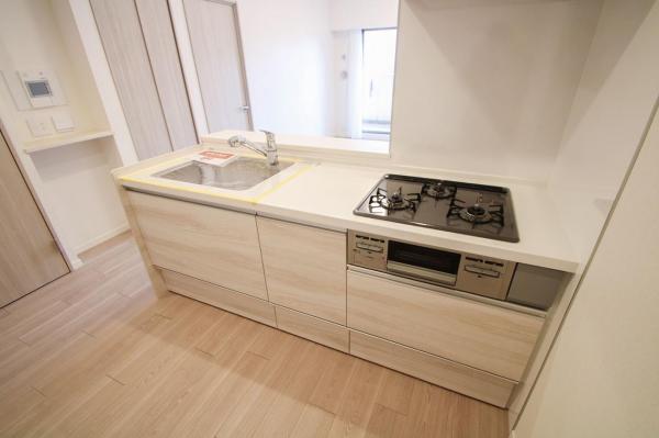 J-シティオ・メイツ和光　2階 