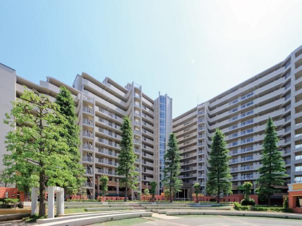中古マンション 志木市幸町３丁目 東武東上線志木駅 5,399万円