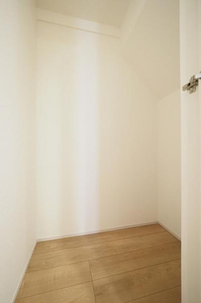 小平市学園西町2丁目　新築一戸建て その他設備(専用部)