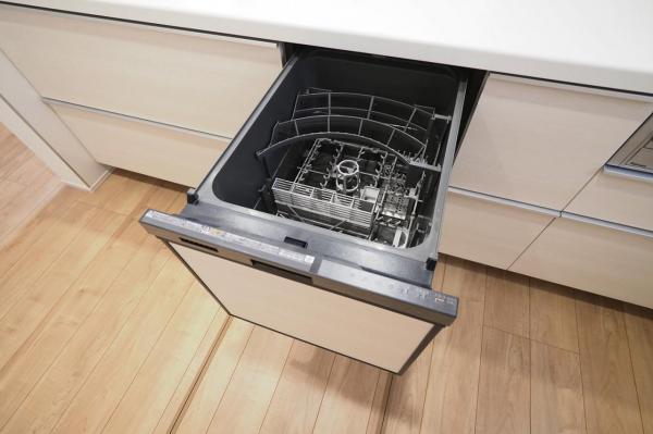 小平市学園西町2丁目　新築一戸建て その他設備(専用部)