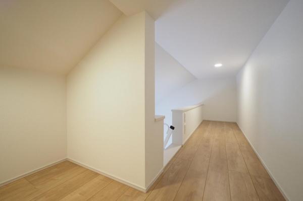 小平市学園西町2丁目　新築一戸建て その他設備(専用部)