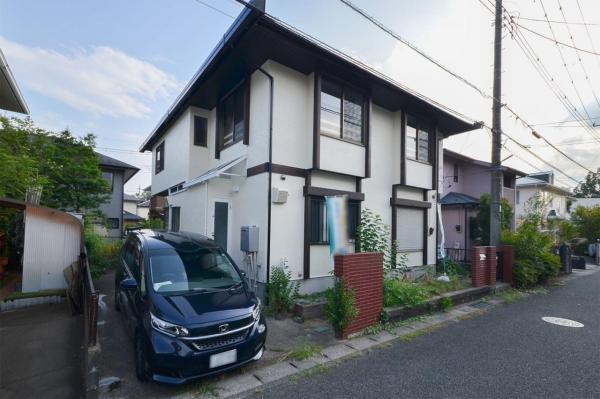 中古一戸建て 東松山市旗立台 東武東上線高坂駅 1,680万円
