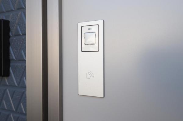 入間市鍵山２丁目　新築一戸建て 防犯設備(専用部)