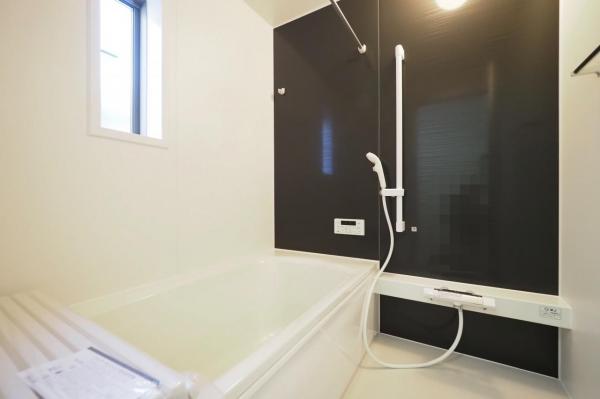 入間市大字新光　新築一戸建て 浴室