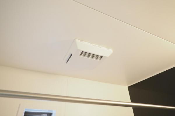 入間市大字新光　新築一戸建て 浴室