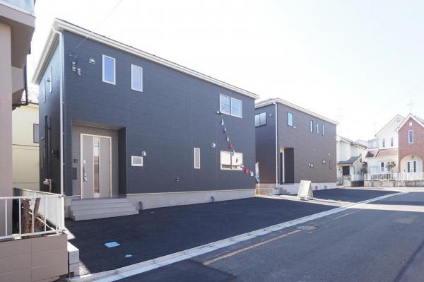 新築一戸建て 入間市大字新光 西武池袋線仏子駅 2,470万円