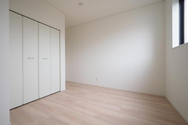 小平市鈴木町1丁目　新築一戸建て 子供部屋