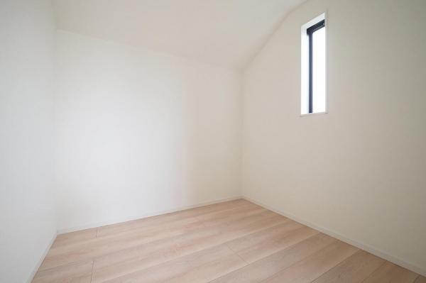 小平市鈴木町1丁目　新築一戸建て その他設備(専用部)