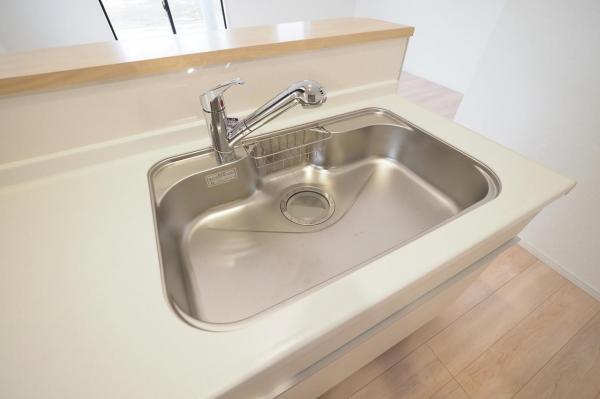 小平市鈴木町1丁目　新築一戸建て その他設備(専用部)