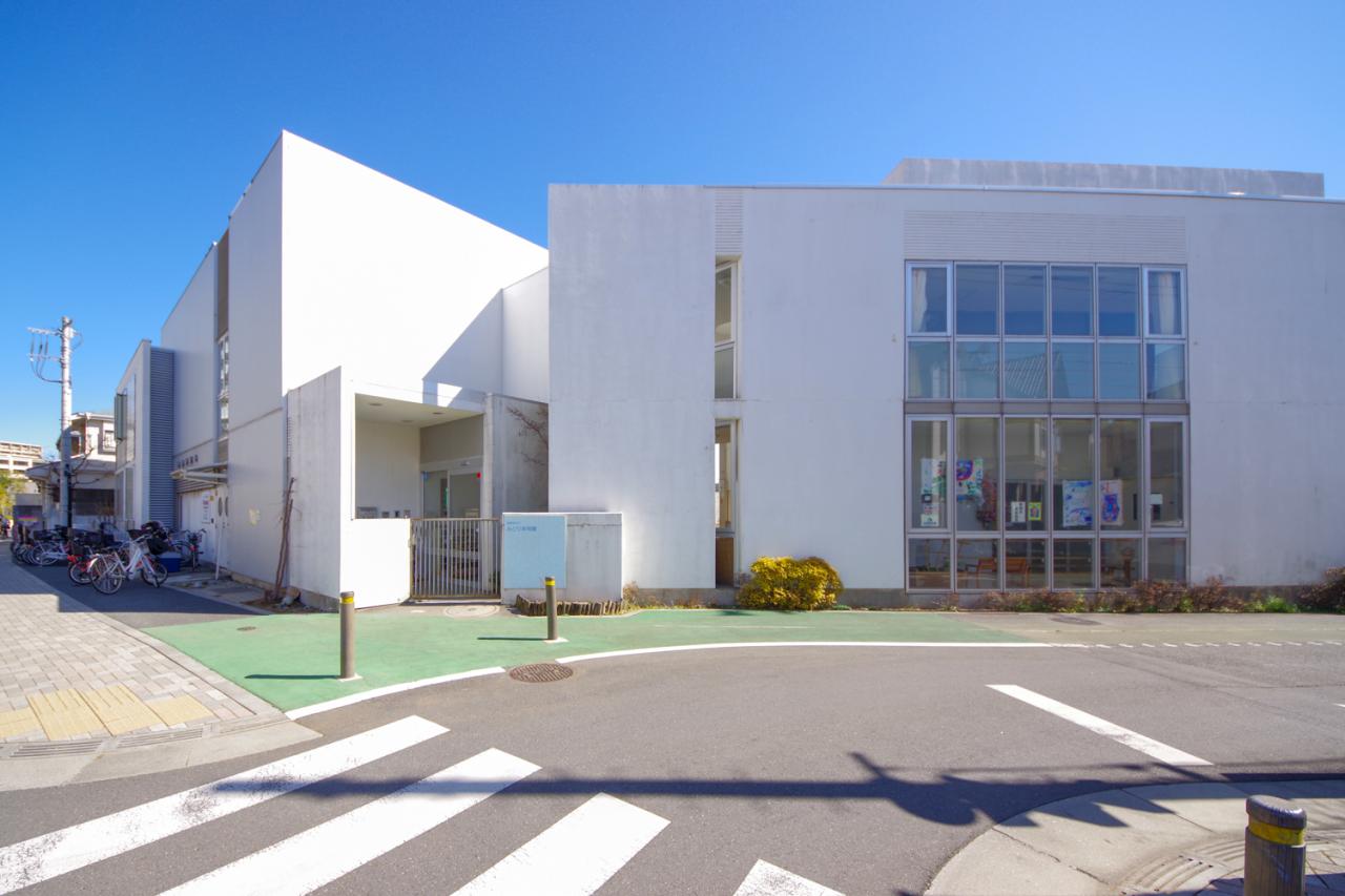 西東京市立みどり保育園