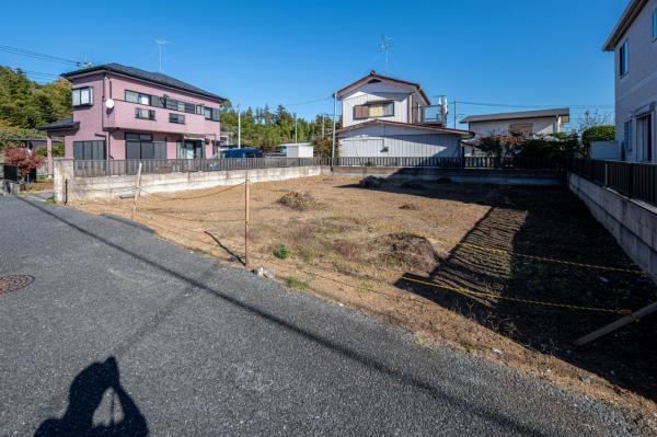 土地 飯能市大字飯能 西武池袋線飯能駅 1,980万円