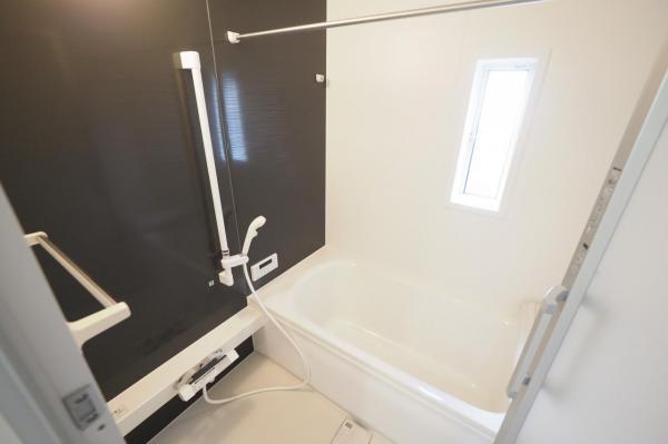 志木市本町2丁目　新築一戸建て 現況写真