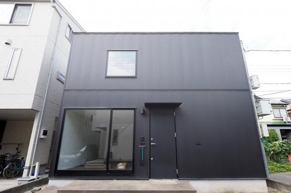 中古一戸建て 志木市本町2丁目 東武東上線志木駅 2,499万円