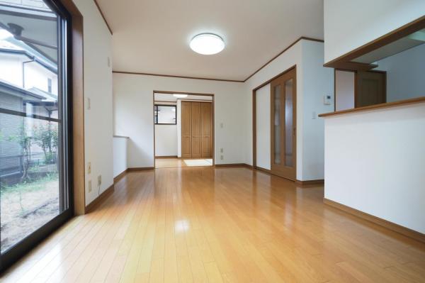 中古一戸建て 入間市扇台2丁目 西武池袋線入間市駅 2,980万円