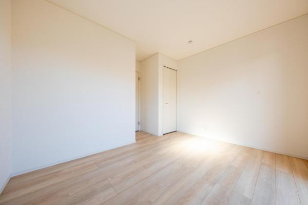 飯能市川寺　新築一戸建て 子供部屋