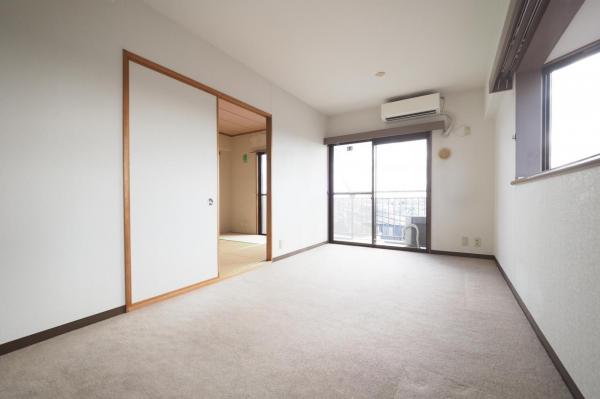 中古マンション 入間市下藤沢５丁目 西武池袋線武蔵藤沢駅 1,280万円