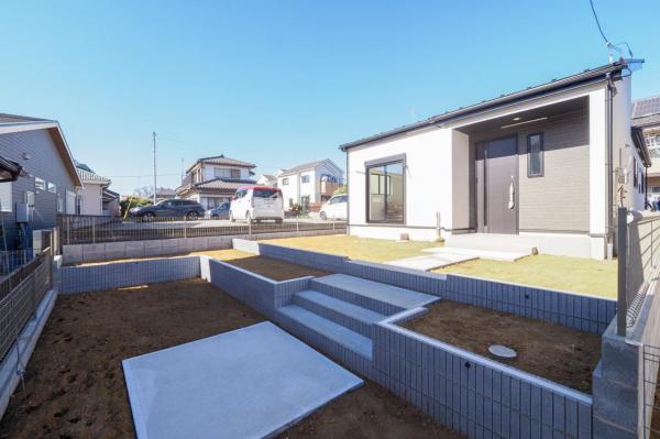 新築一戸建て 飯能市大字双柳 西武池袋線飯能駅 3,380万円