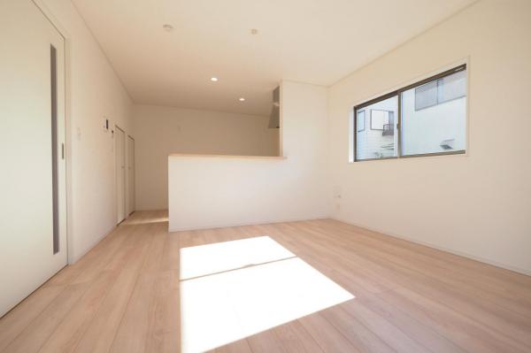 新築一戸建て 所沢市小手指元町1丁目 西武池袋線小手指駅 2,990万円