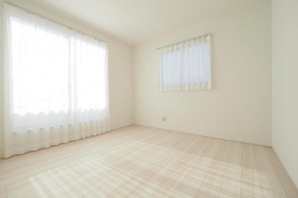 狭山市柏原　新築一戸建て　　 子供部屋