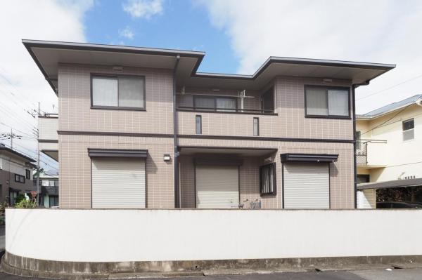 狭山市中央2丁目　中古一戸建て (現況)外観写真