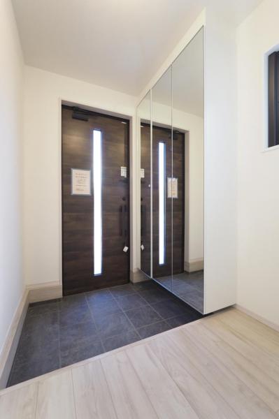 所沢市緑町4丁目　新築一戸建て 子供部屋