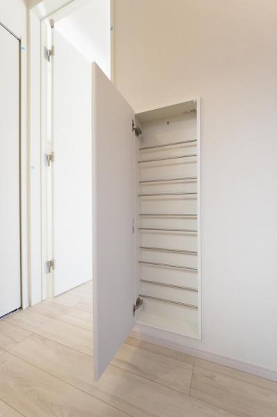 所沢市緑町4丁目　新築一戸建て 洋室