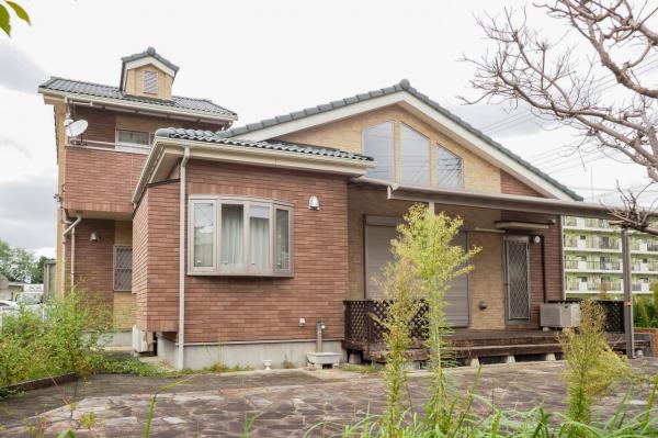 中古一戸建て 狭山市鵜ノ木 西武池袋線稲荷山公園駅 4,680万円