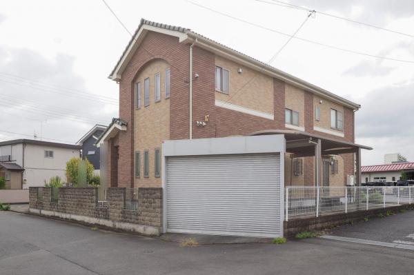 狭山市鵜ノ木　中古一戸建て (現況)外観写真