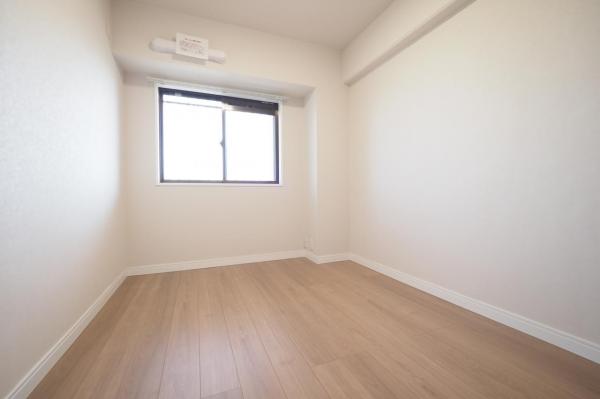 朝日パリオ新狭山 子供部屋