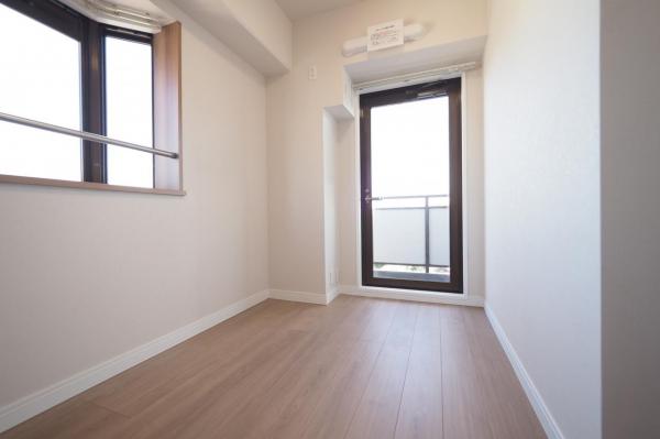 朝日パリオ新狭山 洋室