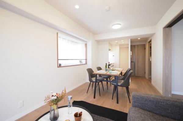 中古マンション 狭山市大字東三ツ木 西武新宿線新狭山駅 2,290万円