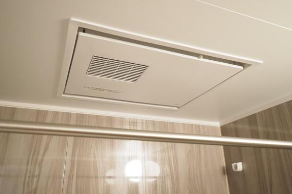 朝日パリオ新狭山  冷暖房・空調設備(専用部)