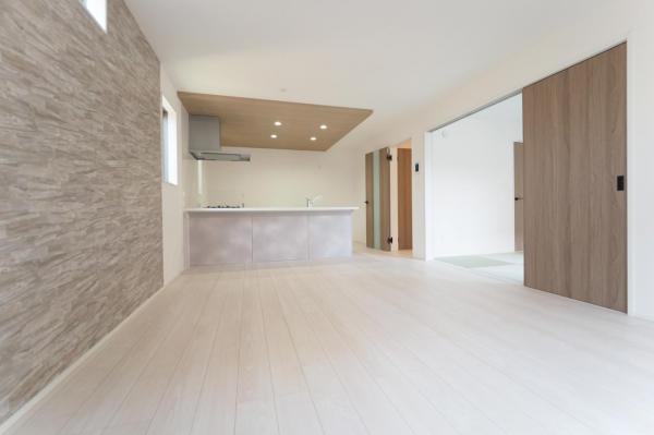 新築一戸建て 所沢市青葉台 西武池袋線小手指駅 4,980万円