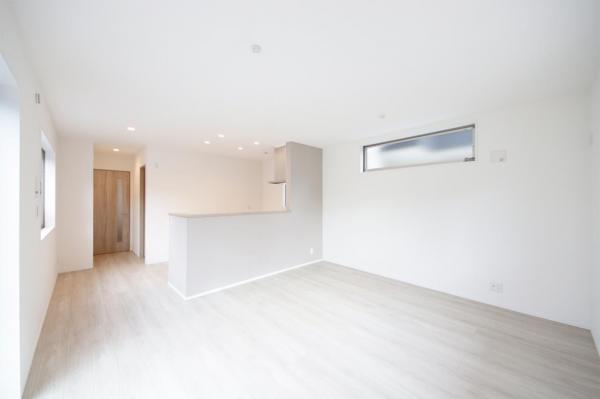 新築一戸建て 所沢市向陽町 西武新宿線新所沢駅 3,980万円