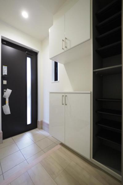 ふじみ野市上福岡5丁目　新築一戸建て 現況写真