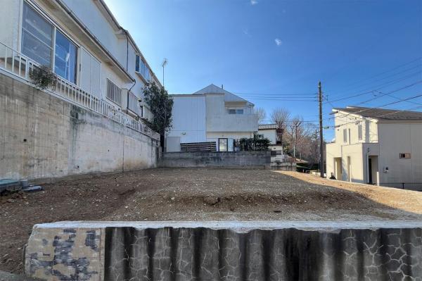 土地 富士見市渡戸３丁目 東武東上線ふじみ野駅 1,470万円